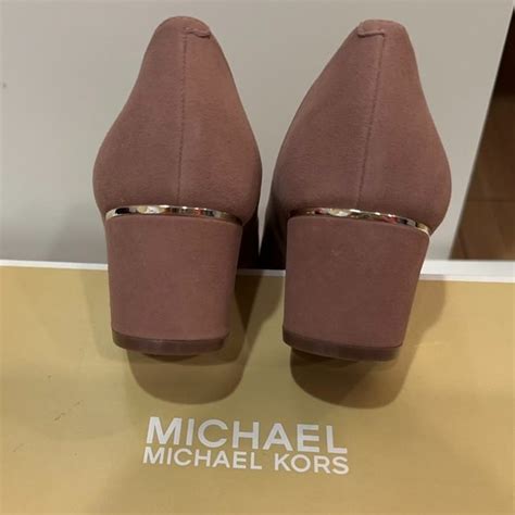 michael kors shoes lana cc|Michael Michael Kors Lana Pumps .